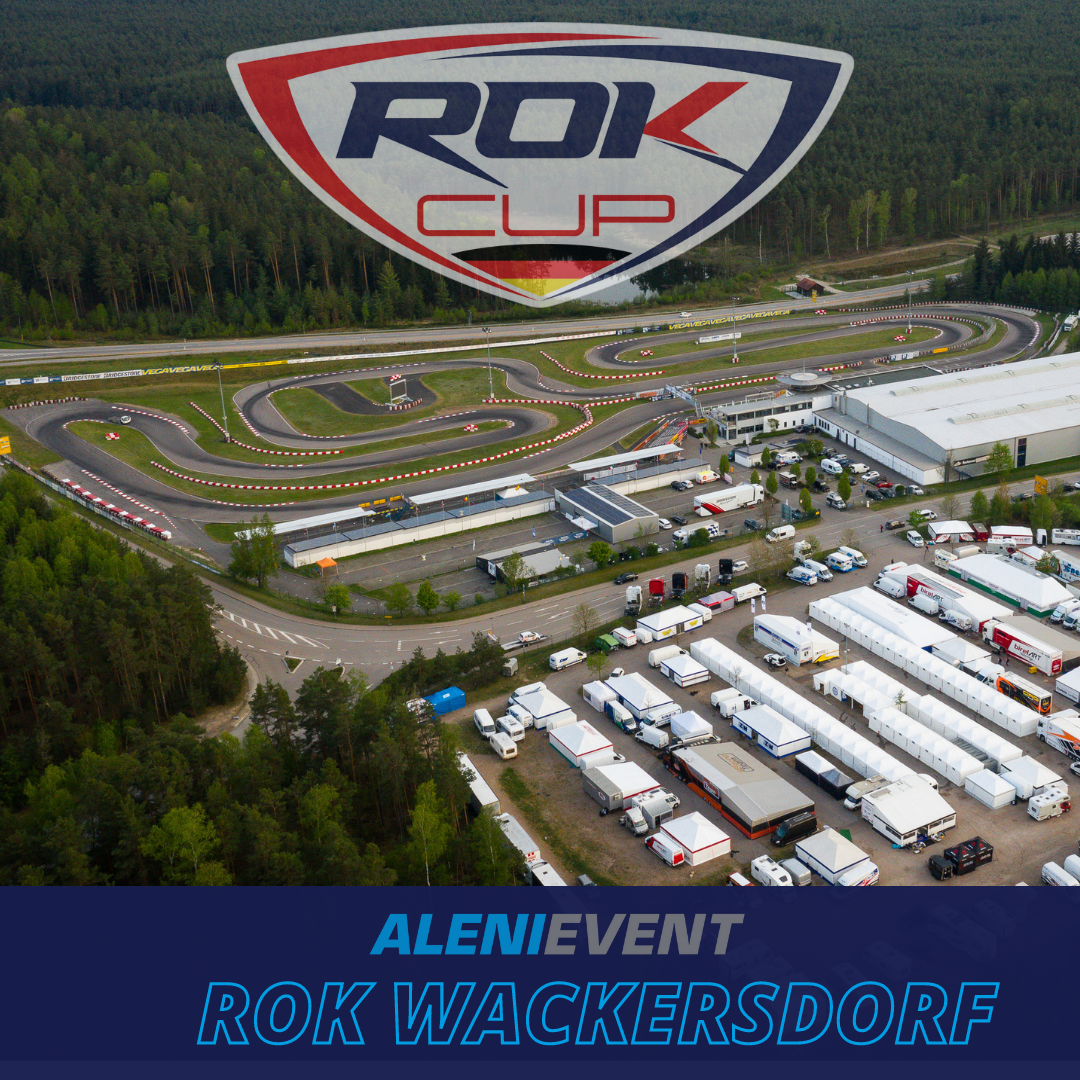 ROK Wackersdorf