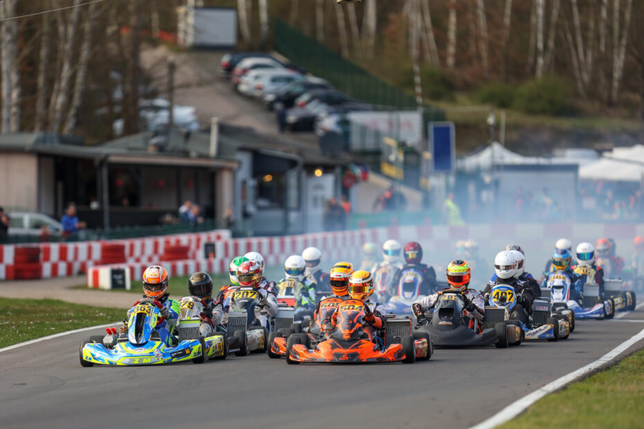 Rok Super Final 2026