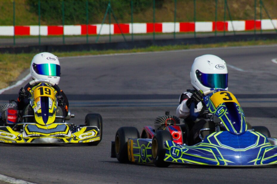 Termine ROK Cup 2026